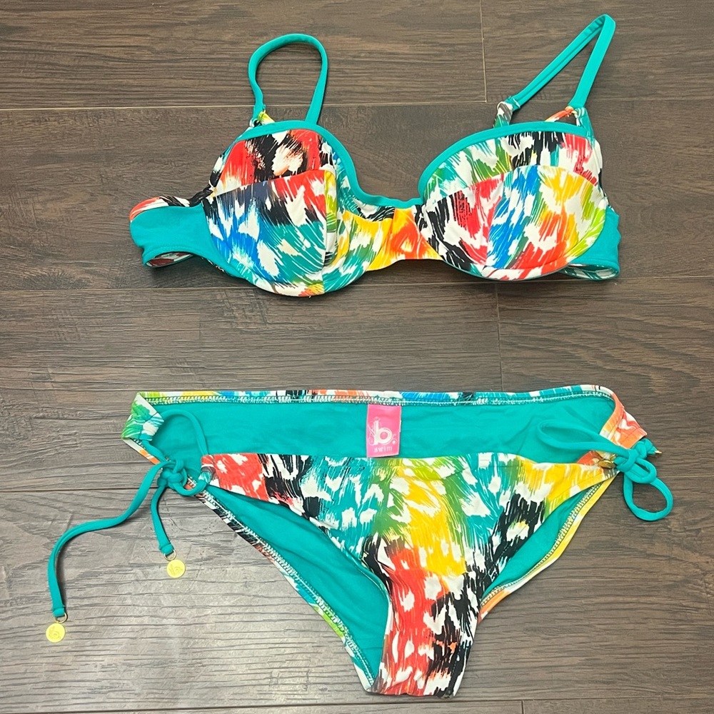 B. Swim bikini